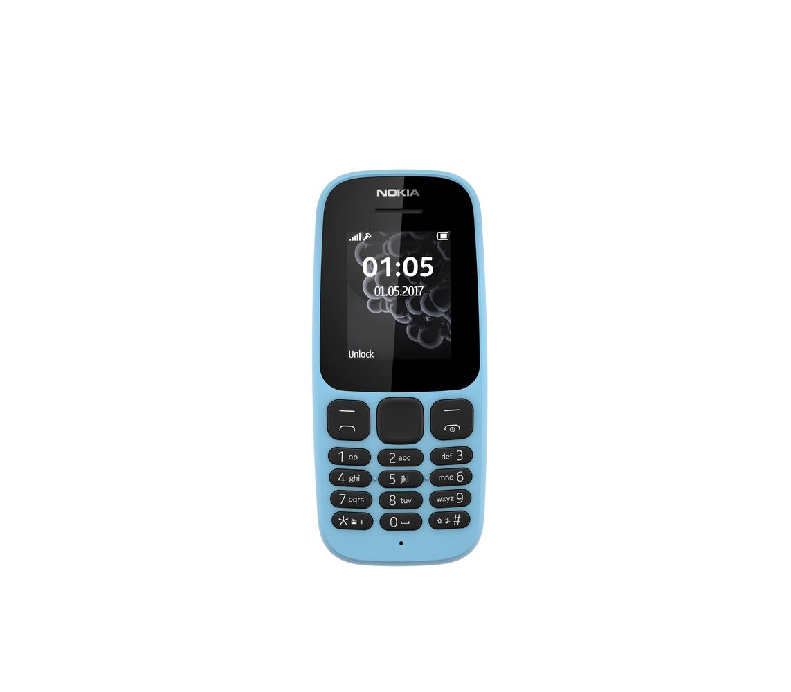 Nokia 105 Dual Sim Price In Pakistan March 14 22 Edeelo Mobile And Computers