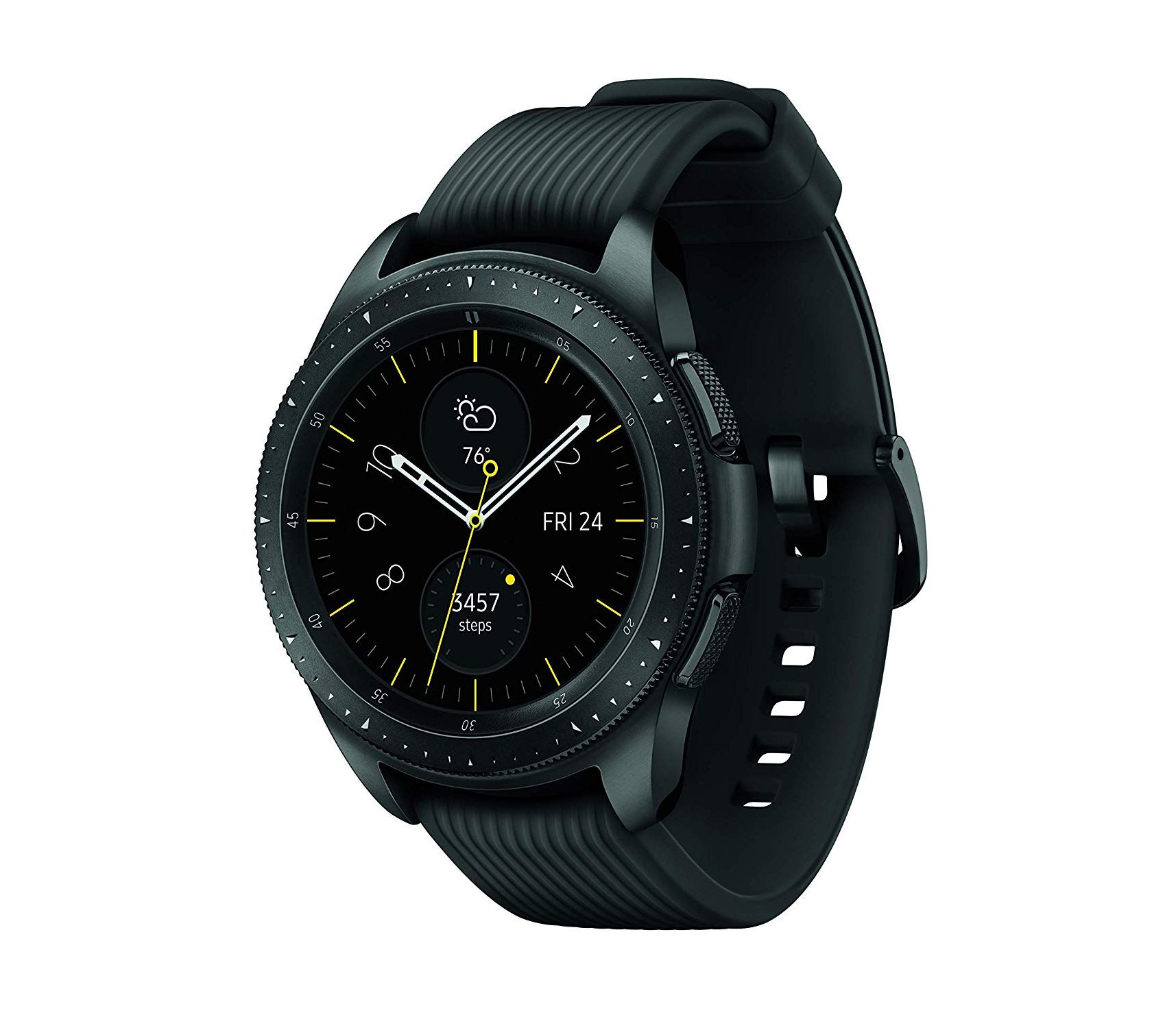samsung watch 42mm compatibility