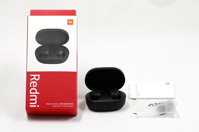 Buy Redmi Airdots 2 In Ear TWS Bluetooth5.0 high copy - Price in ...