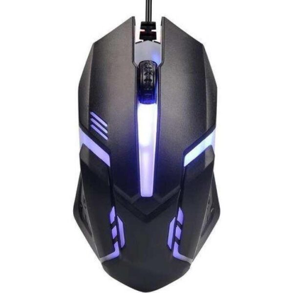 Buy LEISHE G950 Wired LIGHTING Gaming Mouse 3200DPI - Price in Pakistan ...